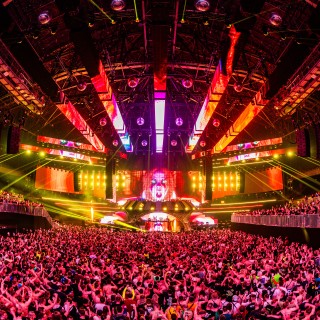 Reverze 2024 - Saturday 2 March 2024 by EDMkevin