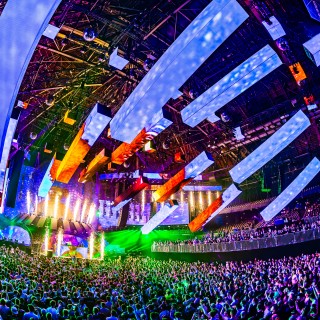 Reverze 2024 - Saturday 2 March 2024 by EDMkevin