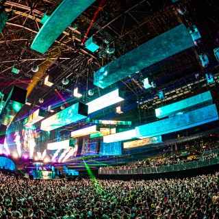 Reverze 2024 - Saturday 2 March 2024 by EDMkevin