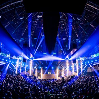 Reverze 2024 - Saturday 2 March 2024 by EDMkevin