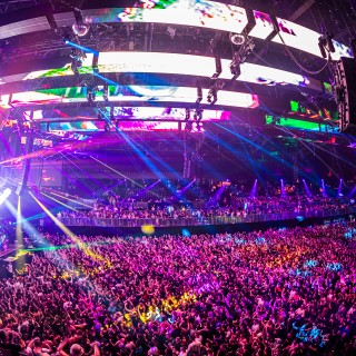 Reverze 2024 - Saturday 2 March 2024 by EDMkevin