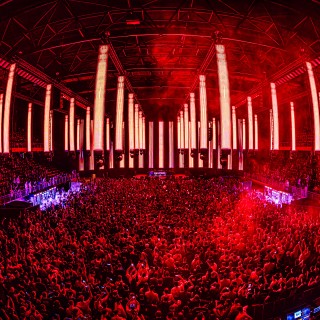 Reverze 2024 - Saturday 2 March 2024 by EDMkevin