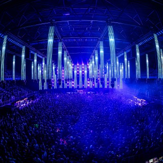 Reverze 2024 - Saturday 2 March 2024 by EDMkevin