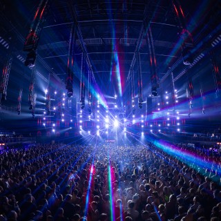 Reverze 2024 - Saturday 2 March 2024 by EDMkevin