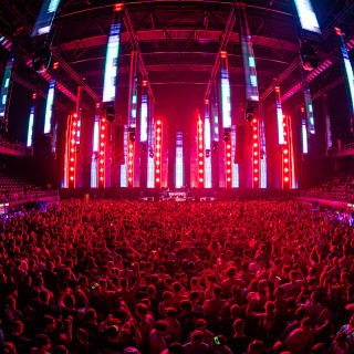 Reverze 2024 - Saturday 2 March 2024 by EDMkevin