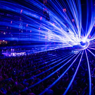 Reverze 2024 - Saturday 2 March 2024 by EDMkevin