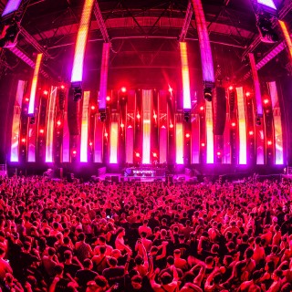 Reverze 2024 - Saturday 2 March 2024 by EDMkevin