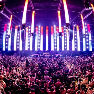 Reverze 2024 - Saturday 2 March 2024 by EDMkevin