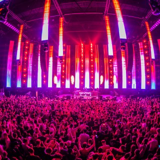 Reverze 2024 - Saturday 2 March 2024 by EDMkevin