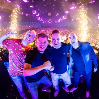 Reverze 2024 - Saturday 2 March 2024 by EDMkevin