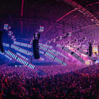 Reverze 2024 - Saturday 2 March 2024 by EDMkevin