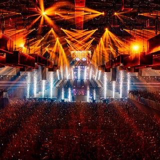 Reverze 2024 - Saturday 2 March 2024 by EDMkevin