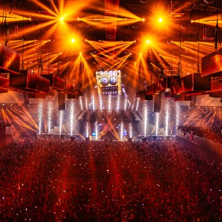 Reverze 2024 - Saturday 2 March 2024 by EDMkevin