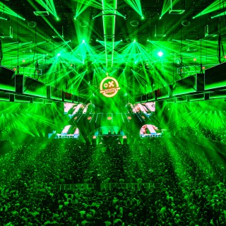 Reverze 2024 - Saturday 2 March 2024 by EDMkevin