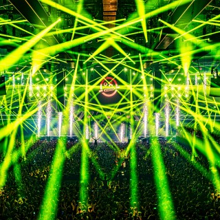 Reverze 2024 - Saturday 2 March 2024 by EDMkevin