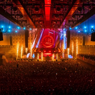 Reverze 2024 - Saturday 2 March 2024 by EDMkevin