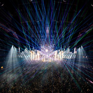 Reverze 2024 - Saturday 2 March 2024 by EDMkevin