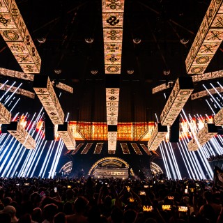 Reverze 2024 - Saturday 2 March 2024 by EDMkevin