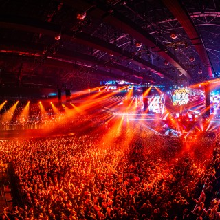 Reverze 2024 - Saturday 2 March 2024 by EDMkevin