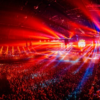 Reverze 2024 - Saturday 2 March 2024 by EDMkevin