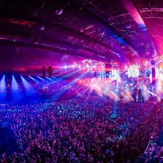 Reverze 2024 - Saturday 2 March 2024 by EDMkevin