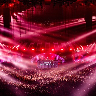 Reverze 2024 - Saturday 2 March 2024 by EDMkevin