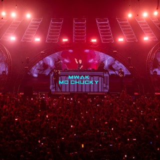 Reverze 2024 - Saturday 2 March 2024 by EDMkevin