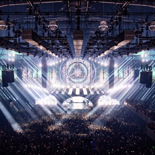 Reverze 2024 - Saturday 2 March 2024 by EDMkevin