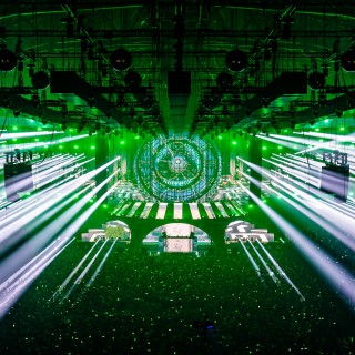 Reverze 2024 - Saturday 2 March 2024 by EDMkevin