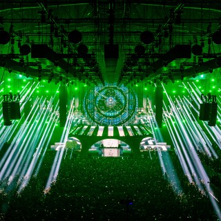 Reverze 2024 - Saturday 2 March 2024 by EDMkevin