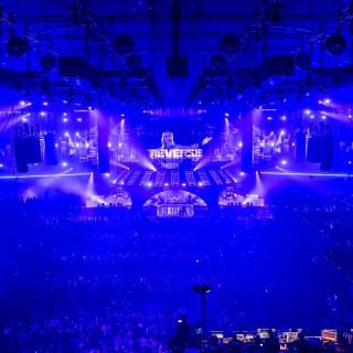 Reverze 2024 - Saturday 2 March 2024 by EDMkevin