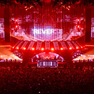 Reverze 2024 - Saturday 2 March 2024 by EDMkevin