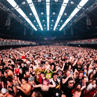 Reverze 2024 - Saturday 2 March 2024 by Rossumedia