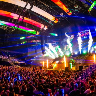 Reverze 2024 - Saturday 2 March 2024 by Rossumedia