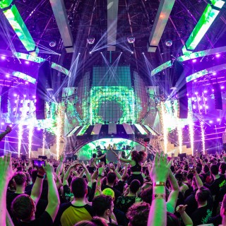 Reverze 2024 - Saturday 2 March 2024 by Rossumedia