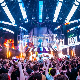 Reverze 2024 - Saturday 2 March 2024 by Rossumedia