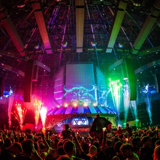 Reverze 2024 - Saturday 2 March 2024 by Rossumedia