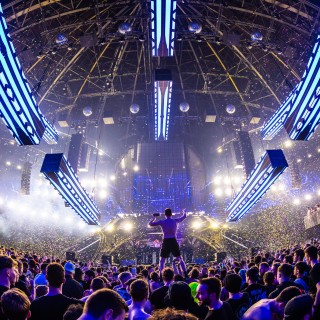 Reverze 2024 - Saturday 2 March 2024 by Rossumedia