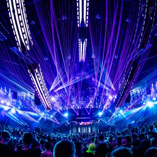 Reverze 2024 - Saturday 2 March 2024 by Rossumedia