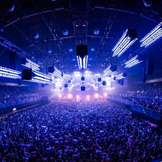 Reverze 2024 - Saturday 2 March 2024 by Rossumedia