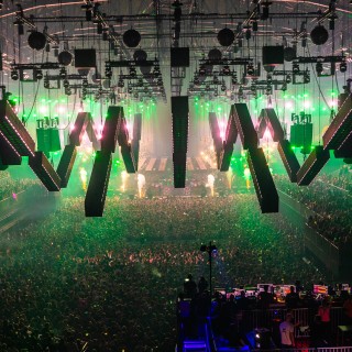 Reverze 2024 - Saturday 2 March 2024 by Rossumedia