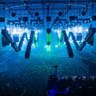 Reverze 2024 - Saturday 2 March 2024 by Rossumedia