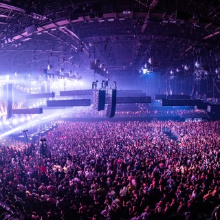 Reverze 2024 - Saturday 2 March 2024 by Rossumedia