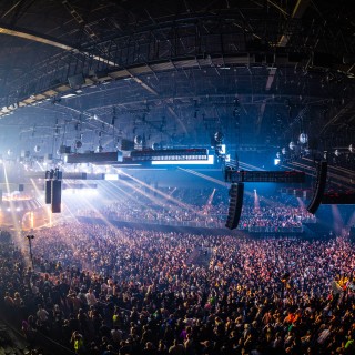 Reverze 2024 - Saturday 2 March 2024 by Rossumedia