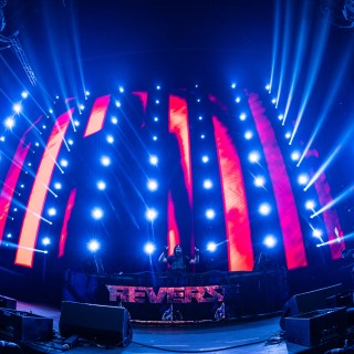 Reverze 2024 - Saturday 2 March 2024 by Rossumedia