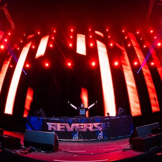 Reverze 2024 - Saturday 2 March 2024 by Rossumedia