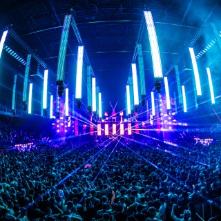 Reverze 2024 - Saturday 2 March 2024 by Rossumedia