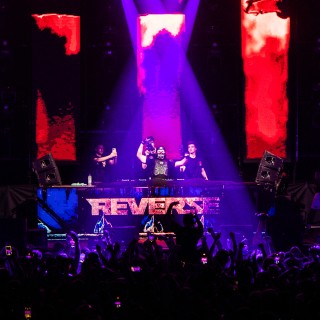 Reverze 2024 - Saturday 2 March 2024 by Rossumedia