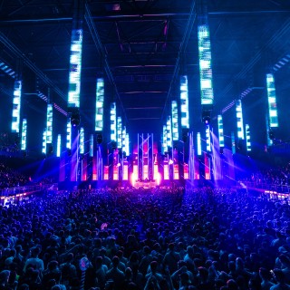 Reverze 2024 - Saturday 2 March 2024 by Rossumedia