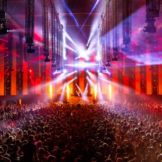 Reverze 2024 - Saturday 2 March 2024 by Rossumedia